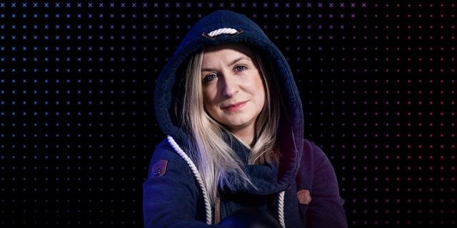 NAVI наняла перформанс-коуча, которая ранее работала с CLG, Fnatic и ENCE