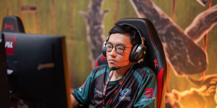 Yakult Brothers покинули ESL Challenger China Season 3 x ACL 2026 после поражения от Vici Gaming