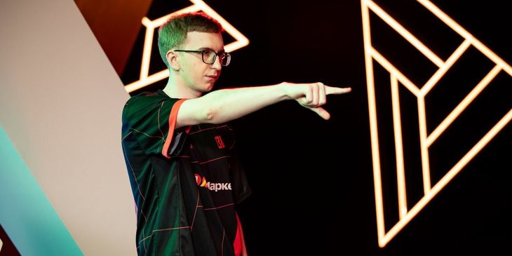 BetBoom Team выбила Gaimin Gladiators из Clavision DOTA2 Masters 2025: Snow-Ruyi