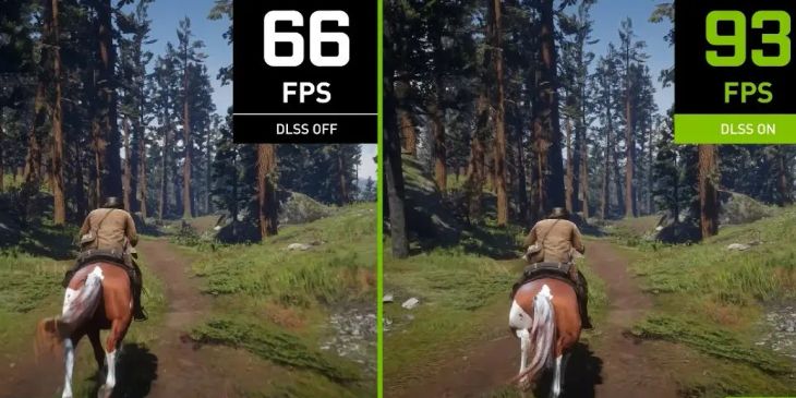 Датамайнер: Steam начнет показывать ожидаемый FPS до покупки игры