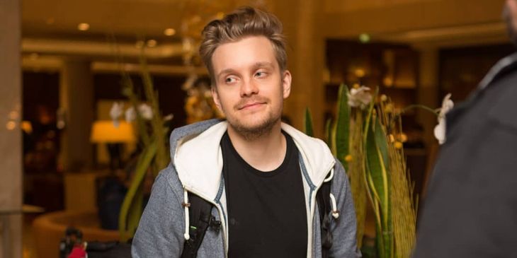 JerAx о недостатках киберспортивной карьеры: «Игры убивали мою мотивацию заниматься чем-либо ещё»