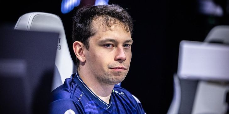 Talon Esports выбила Team Liquid из FISSURE PLAYGROUND Belgrade 2025