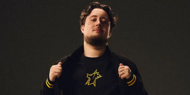ZywOo стал вторым игроком в истории после s1mple, достигшим разницы K/D +10 000