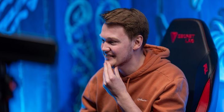 OG победила L1ga Team и стала чемпионом CIS Battle 2