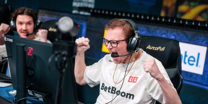 «Ноль выигранных турниров после этого» — Boombl4 рассказал, когда закончилась эра Vitality