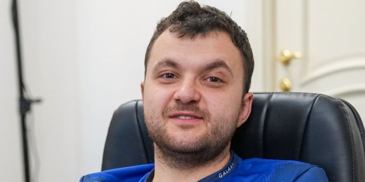 MinD_ContRoL против Nigma, AVULUS против 1win Team — стали известны пары Play-In FISSURE Universe: Episode 8