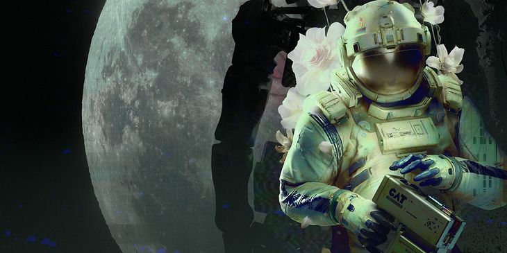 Десять крутых и необычных игр, которые вы пропустили в 2025 году