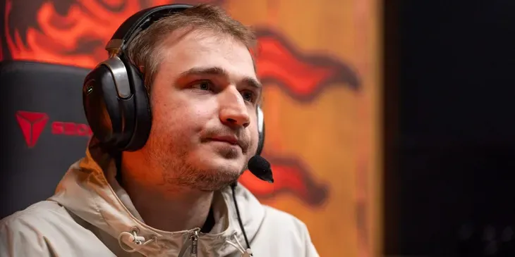 Lorenof про Fng на посту тренера Virtus.pro: «Тренировки стали более дисциплинированными»