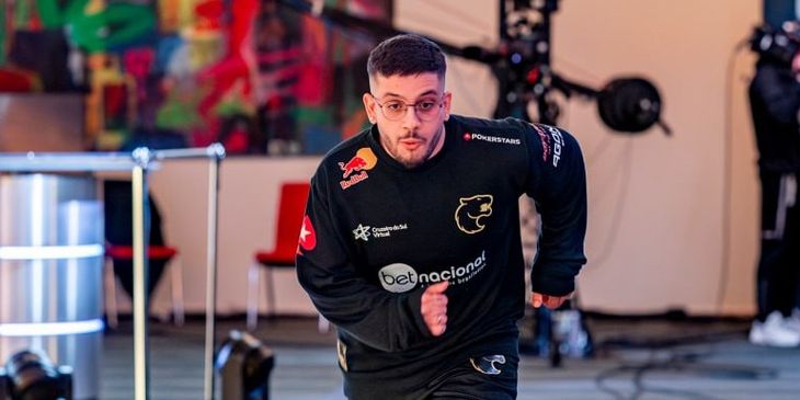 Biguzera о девятом месте KSCERATO в топе HLTV.org: «Мне кажется, или бразильцев обделили?»