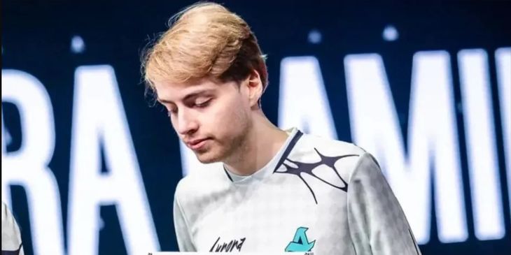 Aurora Gaming завершила групповую стадию DreamLeague Division 2 Season 3 без поражений