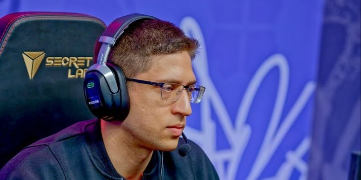 Aurora Gaming переиграла Virtus.pro на DreamLeague Division 2 Season 3