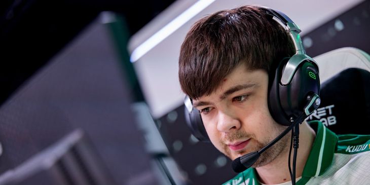 Malr1ne после выхода Falcons в плей-офф Riyadh Masters 2025: «Мы встаем на ноги — не на колени»