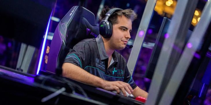 СМИ: DM сыграет за Team Yandex на PGL Wallachia Season 7