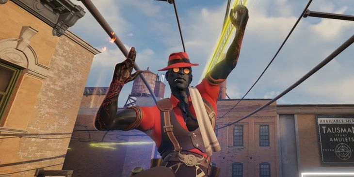 Античит Vanguard от Riot Games начал блокировать Deadlock — игру нельзя запустить и переустановить
