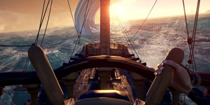 Глава Xbox Game Studios покинет свой пост спустя 18 месяцев на должности