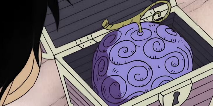 Тест. Какой дьявольский фрукт из «Ван-Пис» достался бы тебе?