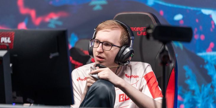 Эксперты: BetBoom Team по силам справиться с Xtreme Gaming в групповой стадии BLAST Slam VII