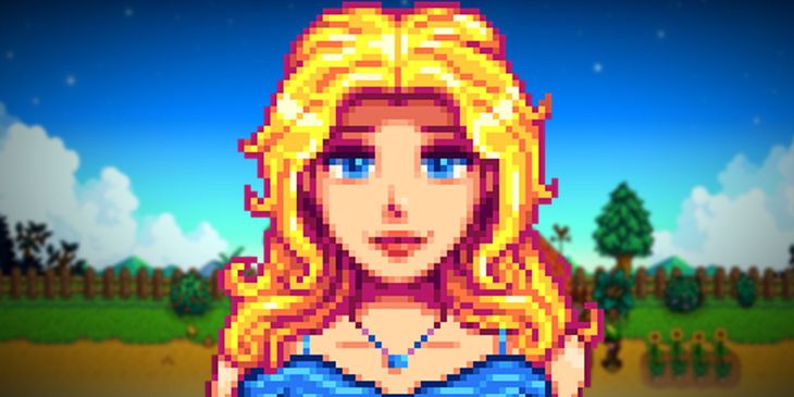 Stardew Valley стала самой высокооцененной игрой в Steam — она обошла даже Portal 2