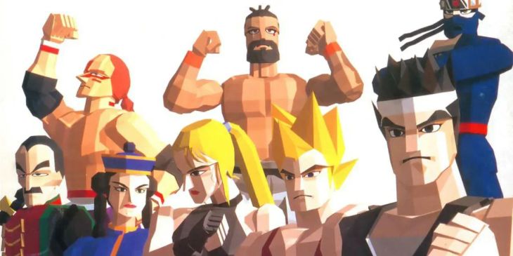 Глава NVIDIA назвал самую влиятельную игру в истории