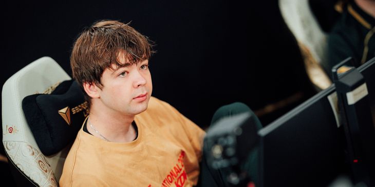 Solo: «Malr1ne в Team Liquid будет, скорее всего, после BLAST Slam VIII»