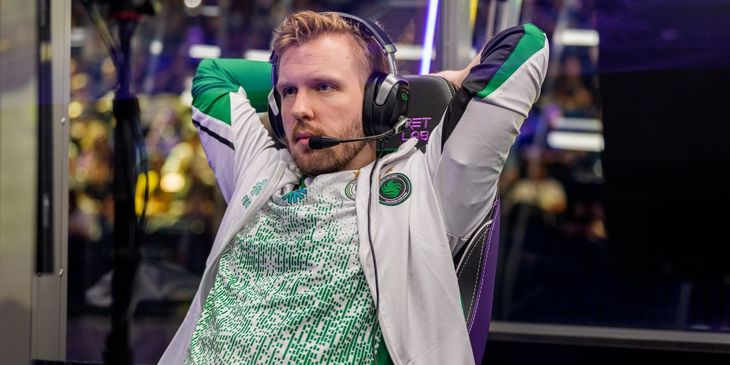 Есть ли у MOUZ шансы победить Team Falcons на FISSURE PLAYGROUND 2 — Dota 2?