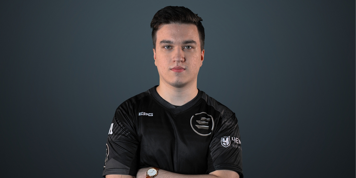 «Честно, сначала было очень кринжово» — tr3vl высказался об обращении Jame к Valve после победы на мейджоре