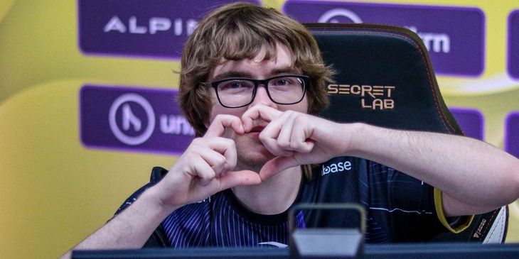 Слух: к Sangal Esports может присоединиться CYPHER