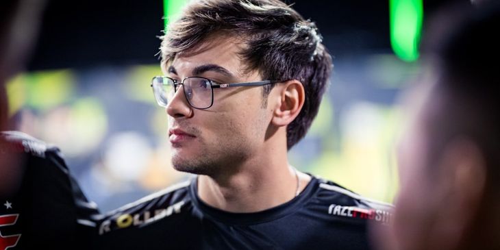 FaZe Clan уступила Ninjas in Pyjamas на первом этапе StarLadder Budapest Major 2025