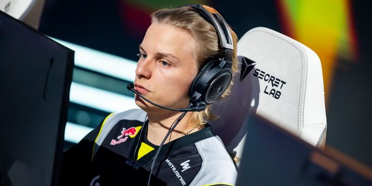 Аналитики: B8 Esports не сможет помешать NAVI пройти на третий этап StarLadder Budapest Major 2025