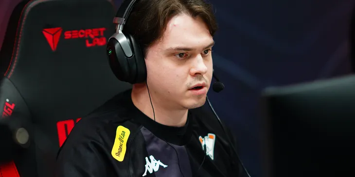 Virtus.pro или Heroic — кто покинет IEM Cologne 2025?