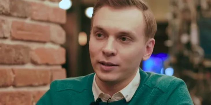 Maelstorm о призовом фонде TI14: «Два миллиона сейчас — не ошибка. Ошибкой были 40 млн тогда»