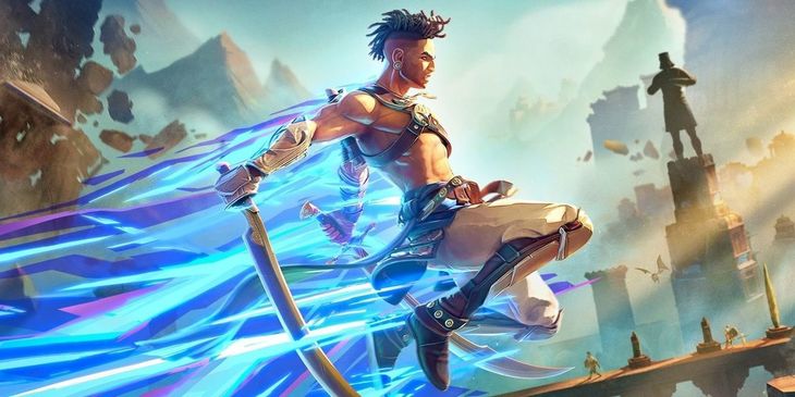 Слух: Prince of Persia: The Lost Crown пополнит каталог Game Pass