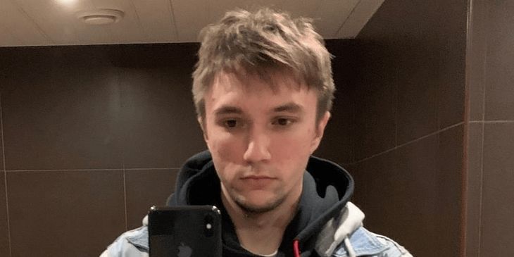 Серега Пират: «Я не пойду на бокс. [Зачем], если можно перцовочку втарить?»