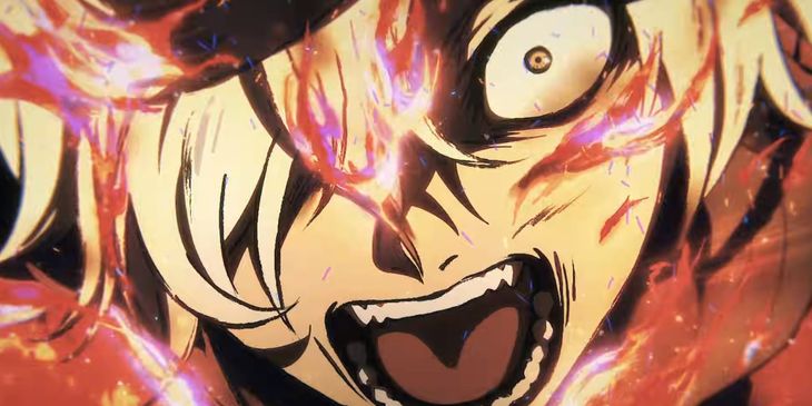 «Адский рай» вновь утянет в пучину сражений — первые впечатления от второго сезона аниме