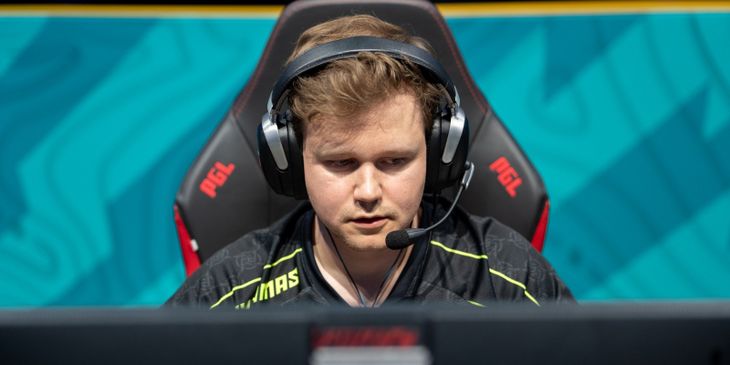 Snappi после поражения от M80: «На тренировках и в официальных матчах мы две совершенно разные команды»