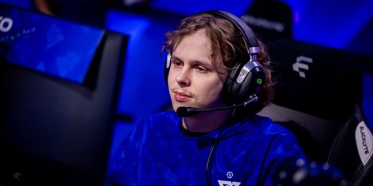 Dyrachyo: «Невозможно, чтобы тир‑1 игрок из CS стал тир‑1 игроком в Dota 2»