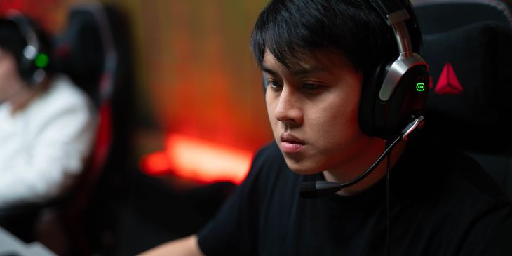 Составы JT-, Hao и Beyond вышли в четвертьфинал вторых открытых отборочных на The International 2026