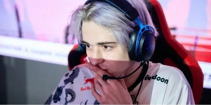 Koma`: «Разработчикам Dota 2 практически безразлично развитие тир-2 сцены»