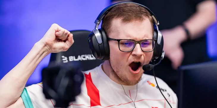 BetBoom Team оказалась сильнее 9INE в квалификации на PGL Bucharest 2026