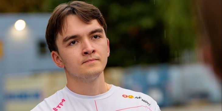 MieRo о поражении BetBoom Team на TI14: «Не хватило стабильной игры»