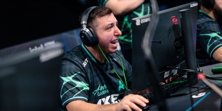 Aurora Gaming обыграла G2 Esports и вышла в плей-офф ESL Pro League Season 23