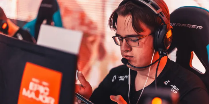 Nekr0 после победы Amkal над X Team: «Все было сделано максимально чисто»