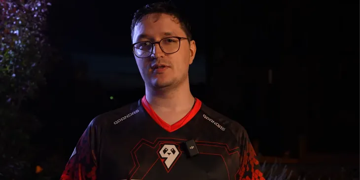 Тренер 9Pandas об отборочных на PGL Wallachia S4: «На этих квалах все примерно одного уровня»