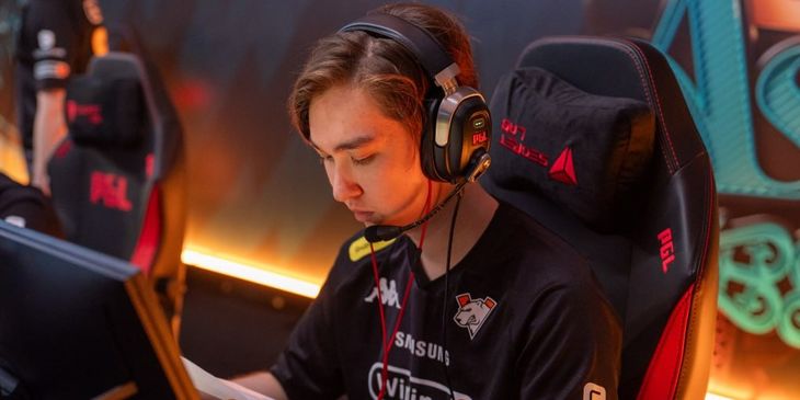 ICY: «Время рефрешиться»