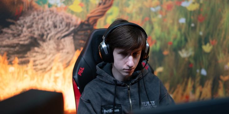 Аналитики: у Team Nemesis почти нет шансов одолеть Team Spirit на BLAST Slam VIII
