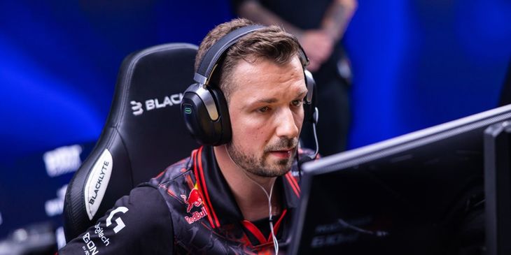 HuNter- о победе над Lynn Vision: «Начало у нас получилось корявым, всё пошло совсем не так, как нам бы хотелось»