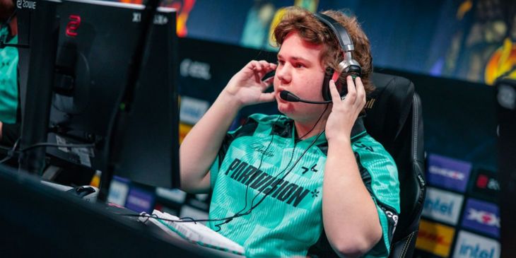 PARIVISION обыграла MIBR и прошла в плей-офф XSE Pro League 2026