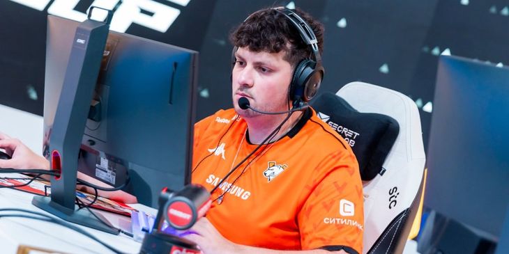 Perfecto о победе над FaZe на IEM Chengdu: «Команда — молодцы, со второй карты включились»