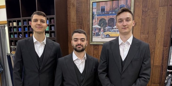 N0rb3r7: «По непонятным причинам стреляю как лютая бомжара»