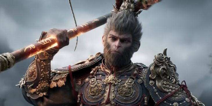 Black Myth: Wukong получила новый трейлер к старту предзаказов на Xbox Series